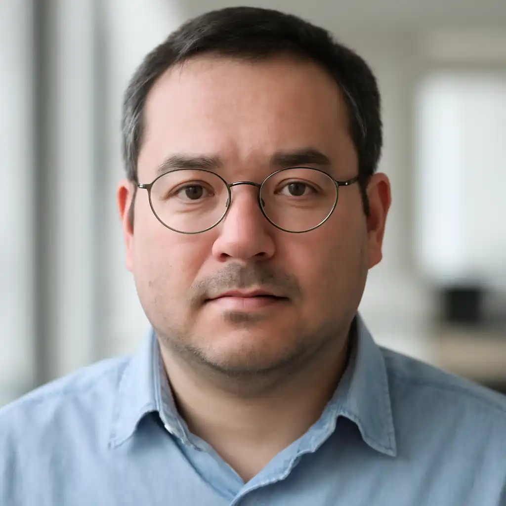 Mikhail Sokolov